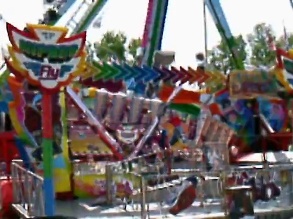 Probefahrt: Hip Hop Fly - 19.07.14