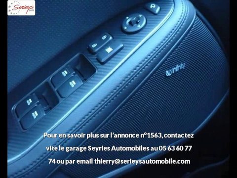 KIA OPTIMA Diesel neuve à 23990 €