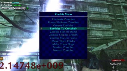 Discarded v3 - W@W PC Menu