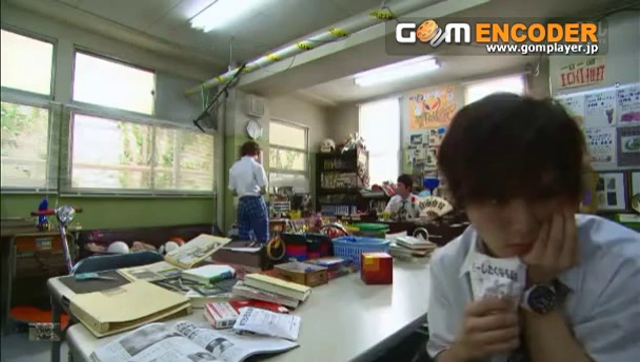 新 金田一少年の事件簿n Neo 初回 第1話 殺人鬼スコーピオン 山田涼介 川口春奈 有岡大貴 神木隆之介 Episode 1 01 14 07 19 7月19日 動画 Dailymotion