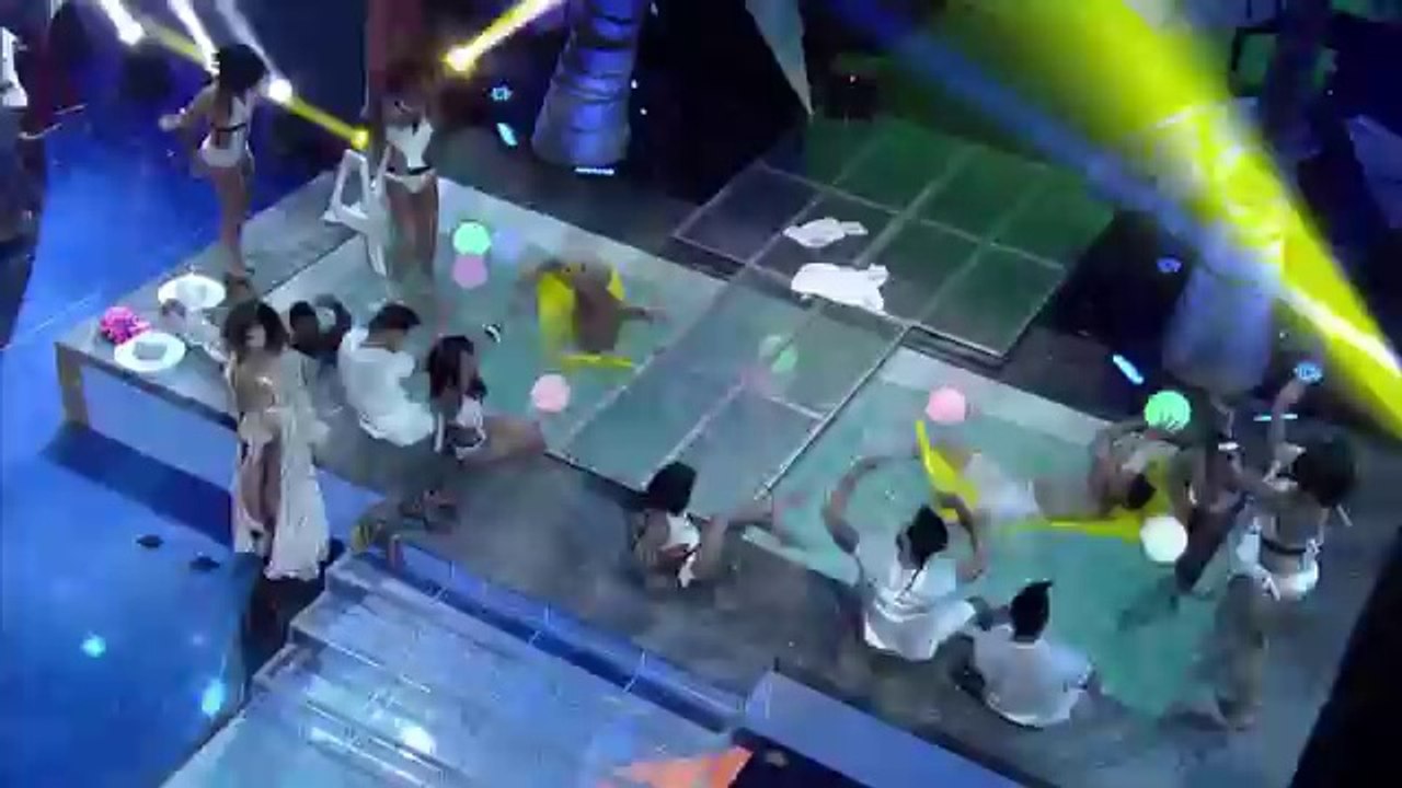 Jencarlos Canela & I Love It