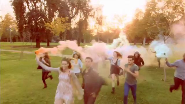 Jencarlos Canela & Irreparable & VideoClip Oficial