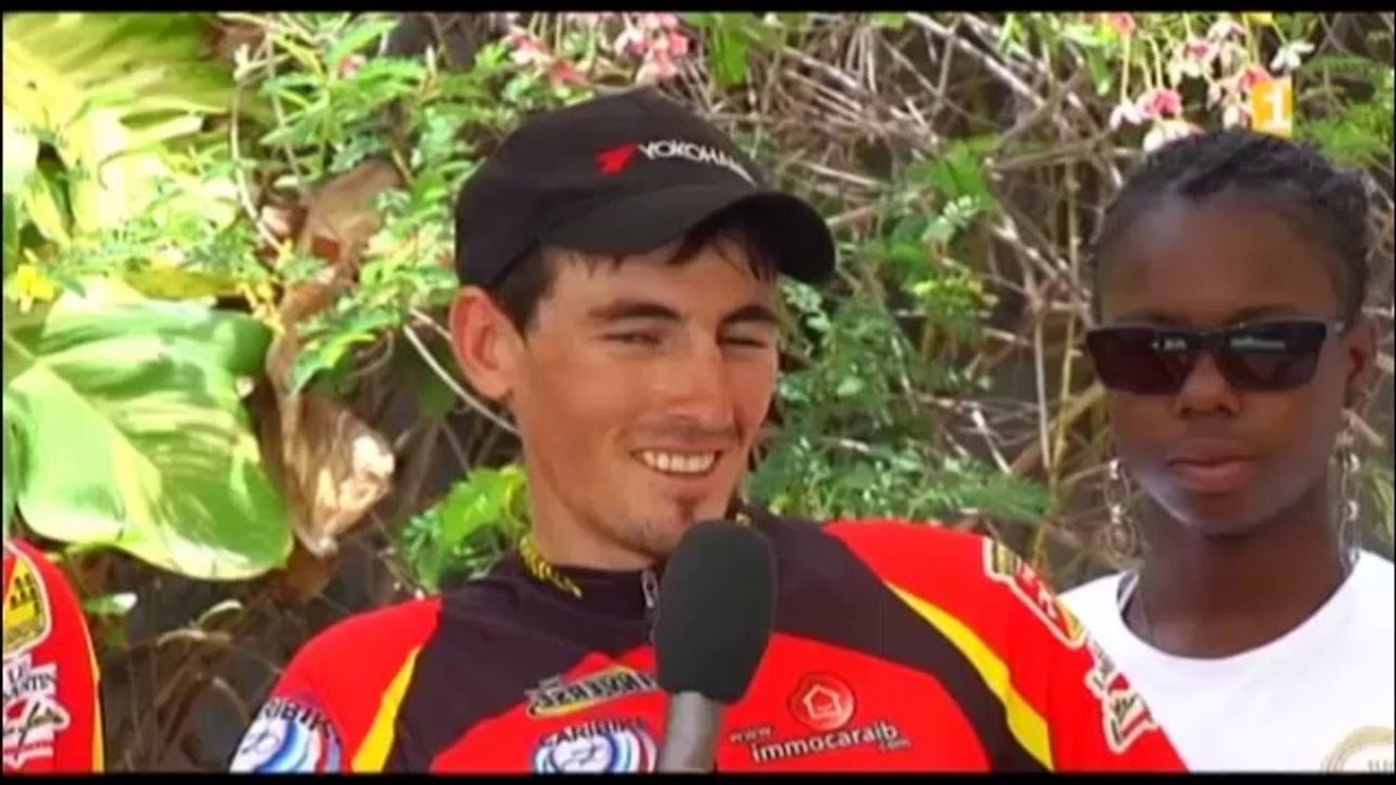 Mag du tour 8
