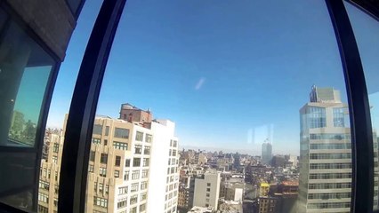 GRAND & AVENUE OF THE AMERICAS 15,600 SF BRIGHT FULL-FLOOR OFFICE LOFT