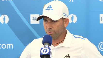 Garcia hurt by missed chances