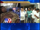 Baby boy kidnapped from Mahboobnagar hospital remains missing