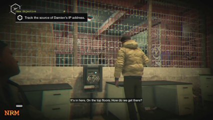 Watch Dogs all cutscenes HD Movie[1080P]