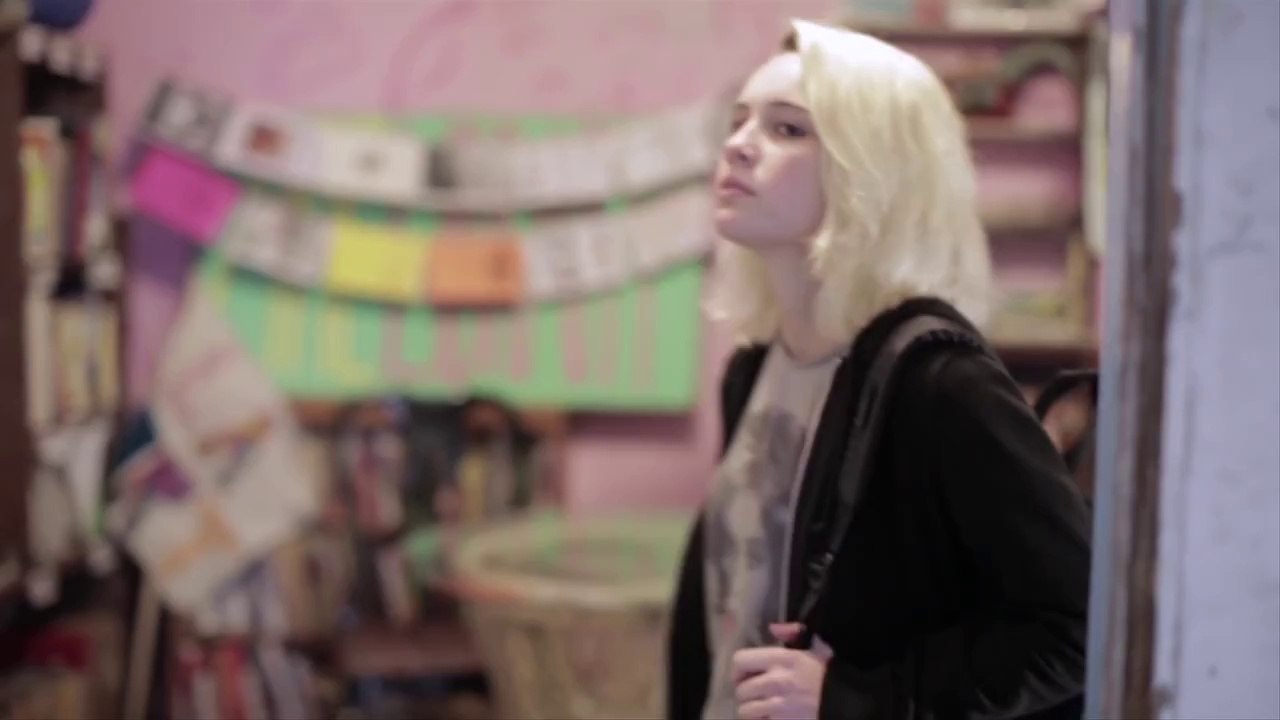 Bea Miller - 'All Of Me' John Legend Cover Music Video