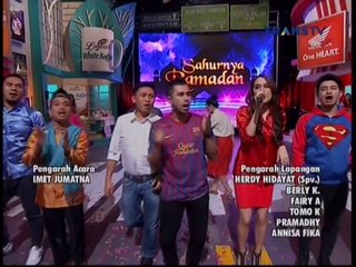 [140720]Sahurnya Ramadhan - Seg 7