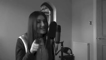 Pharrell Williams - Happy cover (by Chelsey Johnson)
