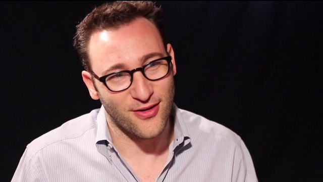 Simon Sinek on Why Travel to Distant and Unfamiliar Places