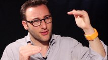 Simon Sinek on Why Reciprocity Improves Mentor Mentee Relationships