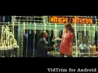 Ishq Hua hi hua-Afeefa Hira and M.H.J