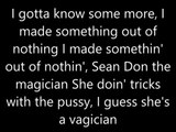 Alright - Logic ft. Big Sean -Lyrics On Screen