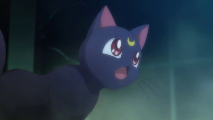 Pretty Guardian Sailor Moon Crystal - Mercury Aqua Mist (HD)