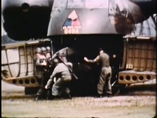 UNITED STATES ARMY RESEARCH AND DEVELOPMENT - PROGRESS REPORT NUMBER ONE