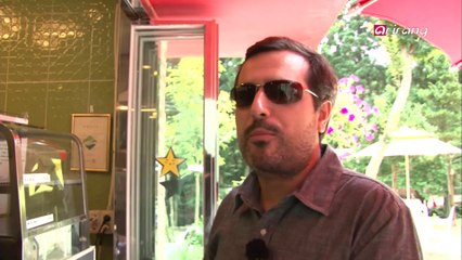 Tasty Trail with Benjamin S2Ep02