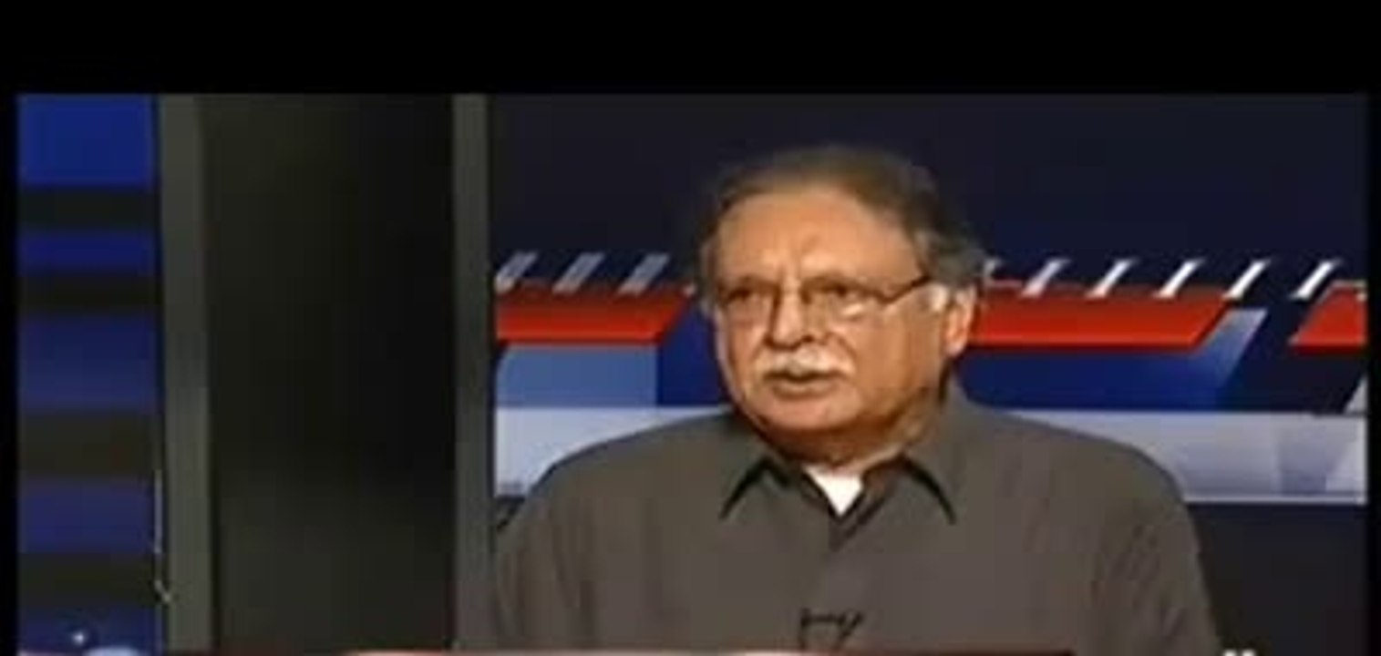 وزیر اطلاعات کو آٹے کا بھائو معلوم ہے کہ نہیں؟؟