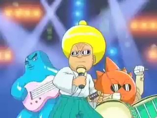 Shows Collide Summer Jam 1