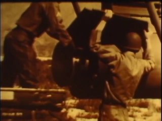 UNITED STATES ARMY RESEARCH AND DEVELOPMENT - PROGRESS REPORT NUMBER THREE