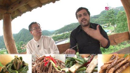 Tasty Trail with Benjamin S2Ep03