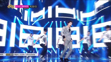 Henry - Fantastic (Jul 19, 2014)