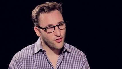 Simon Sinek on How to Be a Better Teacher By Not Being the Expert