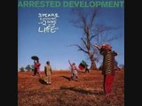 Arrested Development - People Everyday (lyrics)