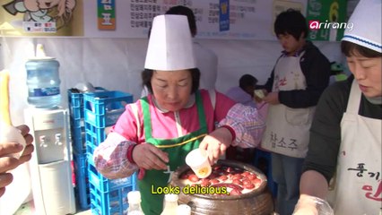 Tasty Trail with Benjamin S2Ep08