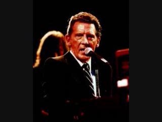 Jerry Lee Lewis - The Last Letter