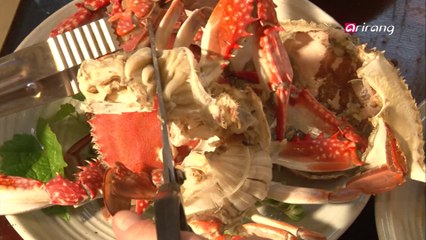 Tasty Trail with Benjamin S2Ep09