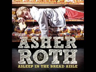 Asher Roth - As I Em