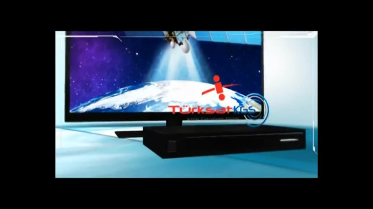 TÜRKSAT OTOMATİK KANAL GÜNCELLEME SİSTEMİNİN (TKGS) TANITIMI