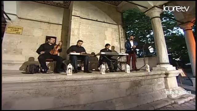 Bir ÖNDEN GİDEN ATLILAR hikayesi Ahmet Bozkuş Ramazan 2014