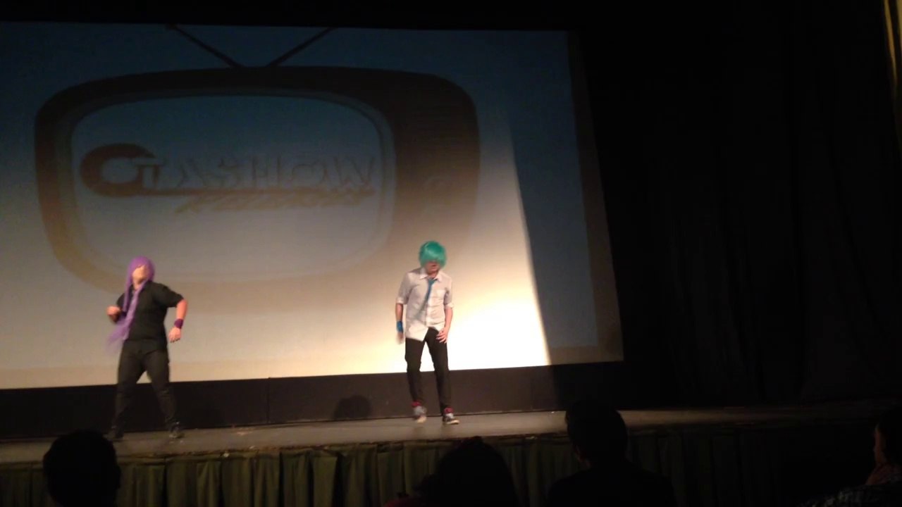 (Vocalo magic) otashow