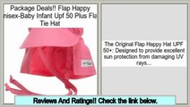 Low Prices Flap Happy Unisex-Baby Infant Upf 50 Plus Flap Tie Hat