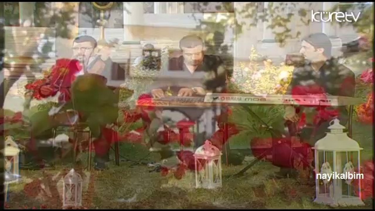 GÖÇTÜ KERVAN Elgun Guliyev Ramazan 2014