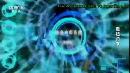 Chiếc Điện Thoại Thần Kỳ Phần 2 Tập 6 Vietsub HD