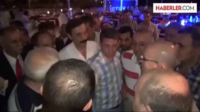 Batman Bakan Şimşek: Ortadoğu'dan Ders Çıkarmamız Gerekiyor