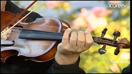 SEFİNEM GARK OLDU Elgun Guliyev Ramazan 2014