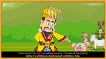 The great race - LearnEnglish Kids - British Council