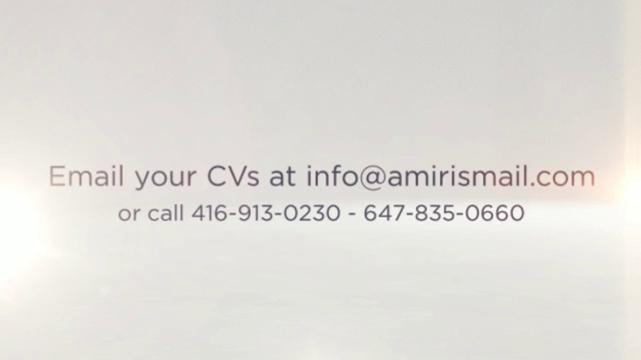 Immigration to Canada as a Health Professional