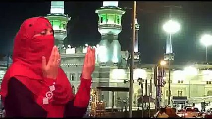 Allah Ho Jalla Jalaluhu 2015 by Syeda Mamoona Raza