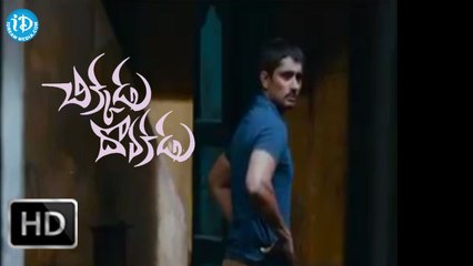 Chikkadu Dhorakadu Movie - Audio Launch