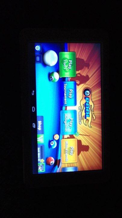 8ball pool miniclip ID Problem Login