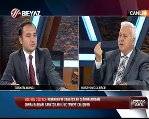 Ortak Akıl 20.07.2014 1.Kısım
