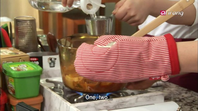 Two Chefs Ep10