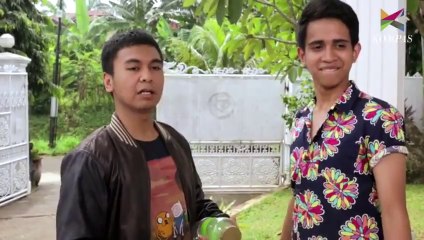 Malam Minggu Miko 2  - Tetangga Baru Karin - Indonesian English subtitles - indo1.com