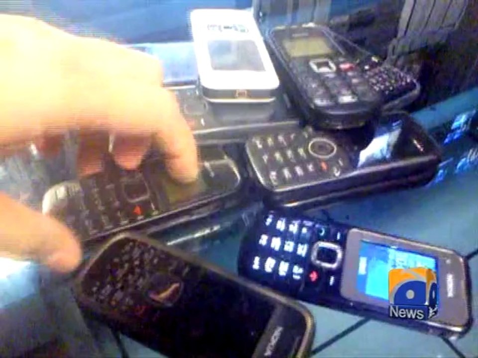 Security Arrangements tighten on Youm-e-Ali (RA)-20 July 2014