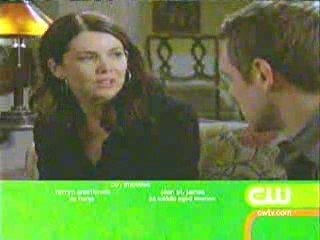 Gilmore Girls 7x14 Promo